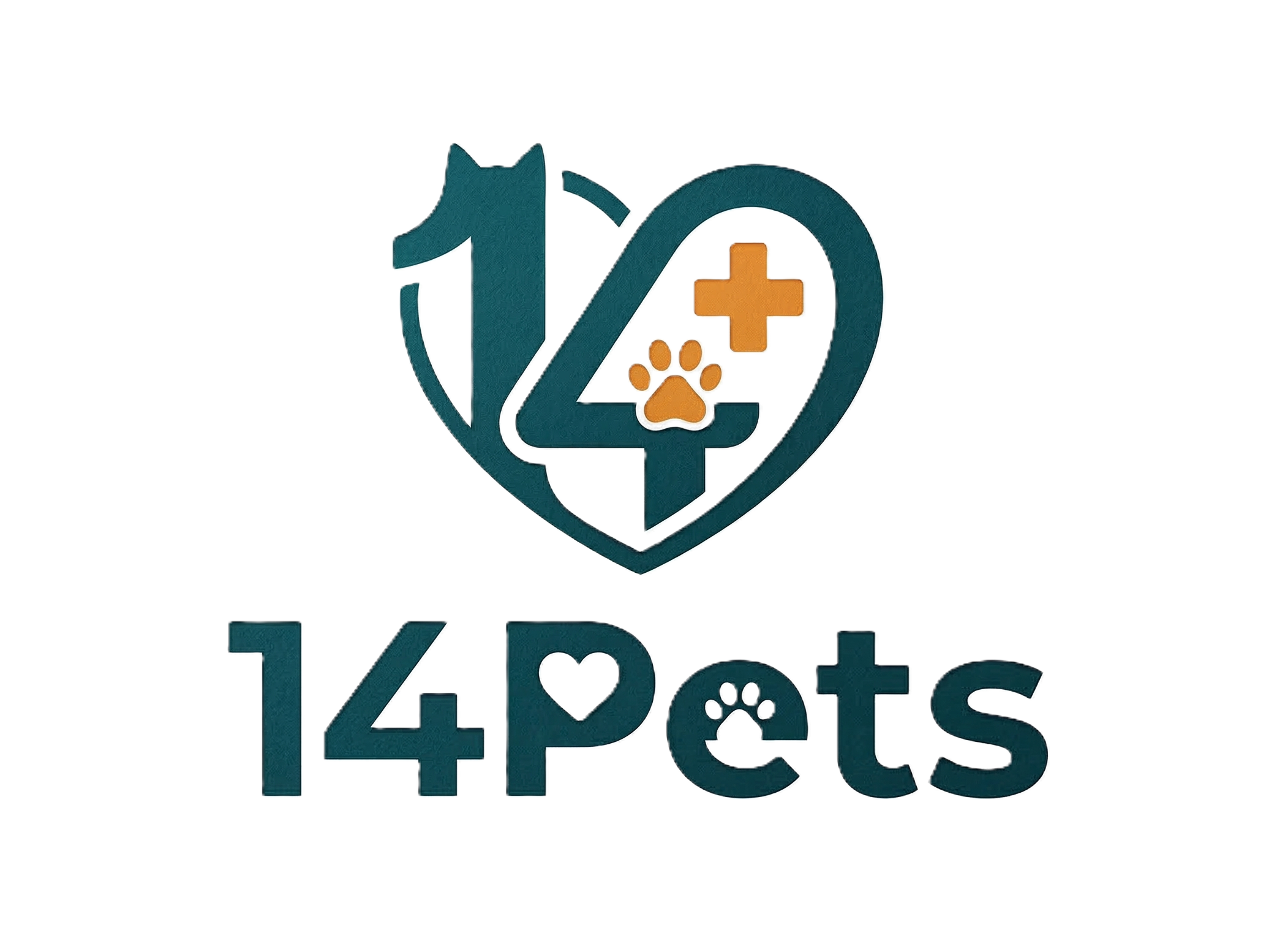 14Pets Logo